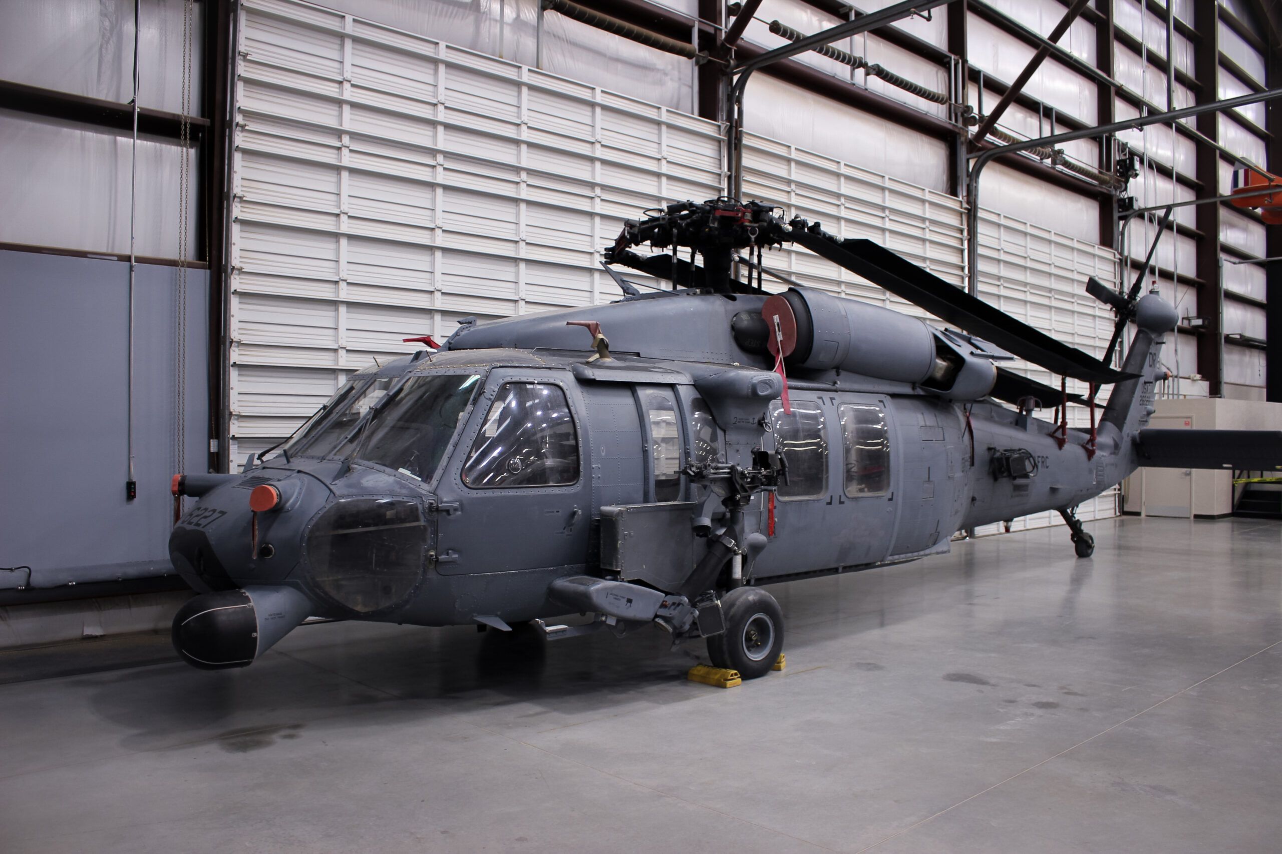 Pave Hawk