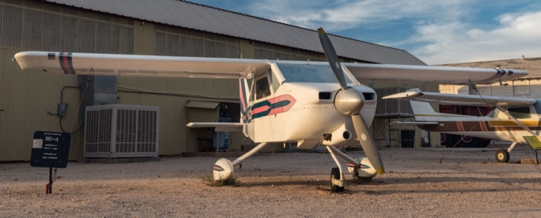 Bede BD-4