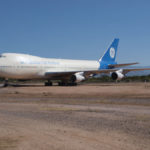 Boeing 747-121