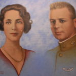 Clarence E. "Dutch" & Joan Fay Shankle