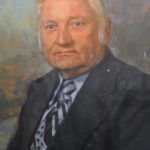 Clifford M. Sterrenberg