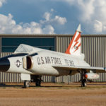 Convair F-102A