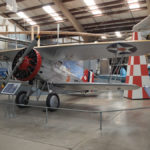Curtiss F6C-4