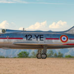 Dassault Mystere IV