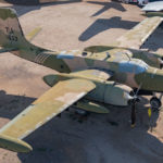 Douglas B-26K