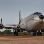 Douglas C-124C