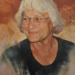 Gladys Mae Morrison