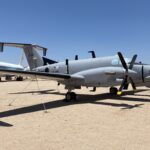 Beechcraft RC-12K