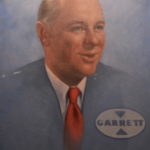 John Clifford Garrett