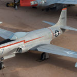 Lockheed P-80C