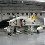 McDonnell Douglas F-4N