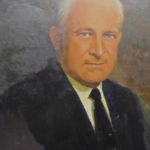 Robert W. Waltz