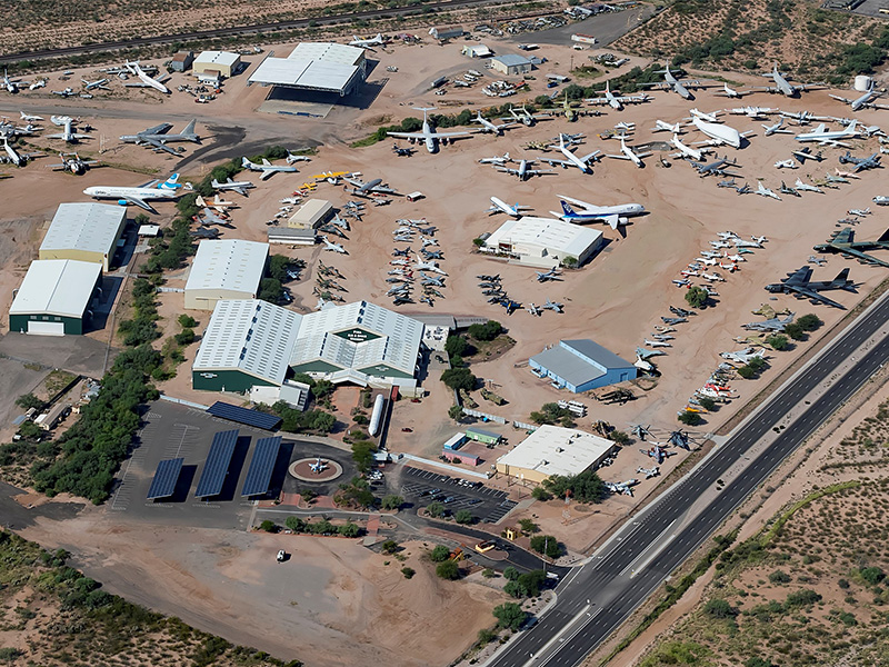 Pima Air and Space Museum