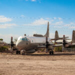 Lockheed EP-3E