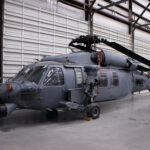 Sikorsky HH-60G
