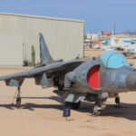 McDonnell Douglas AV-8B